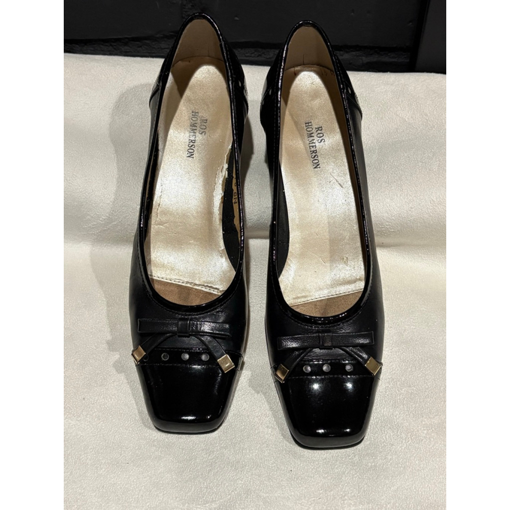 Ross Hommerson dress‎ shoes